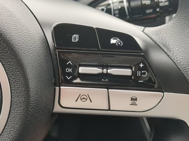 Used 2023 Hyundai Tucson SEL AWD/4WD image 23