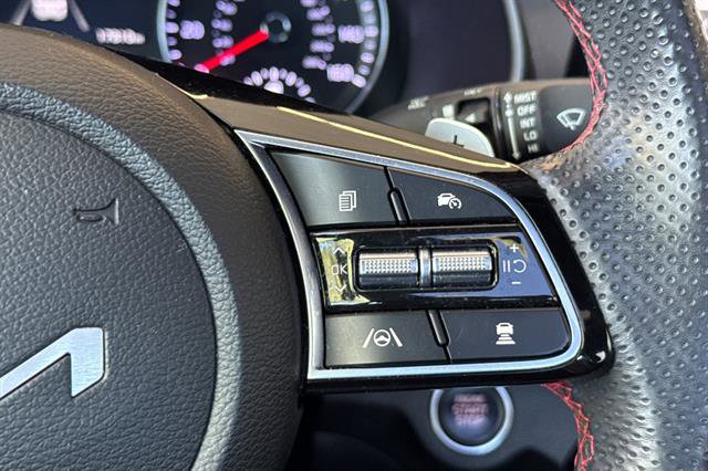 Used 2023 Kia Forte GT w/ GT2 Package image 27