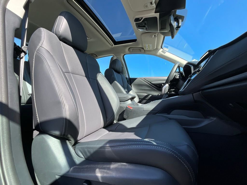 Certified 2025 Subaru Legacy Limited image 13