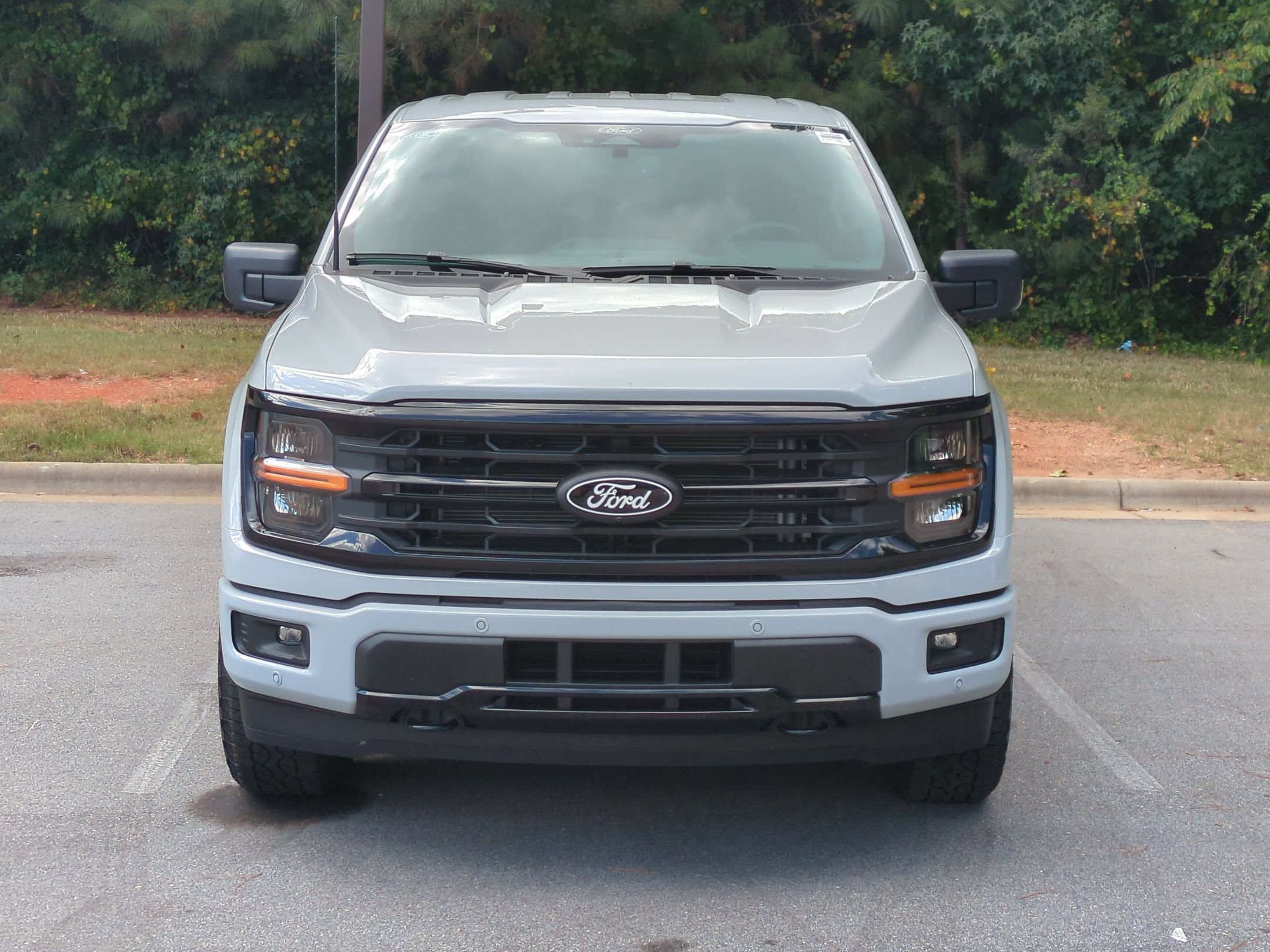 New 2026 Ford F150 XLT w/ Equipment Group 302A MID AWD/4WD image 7