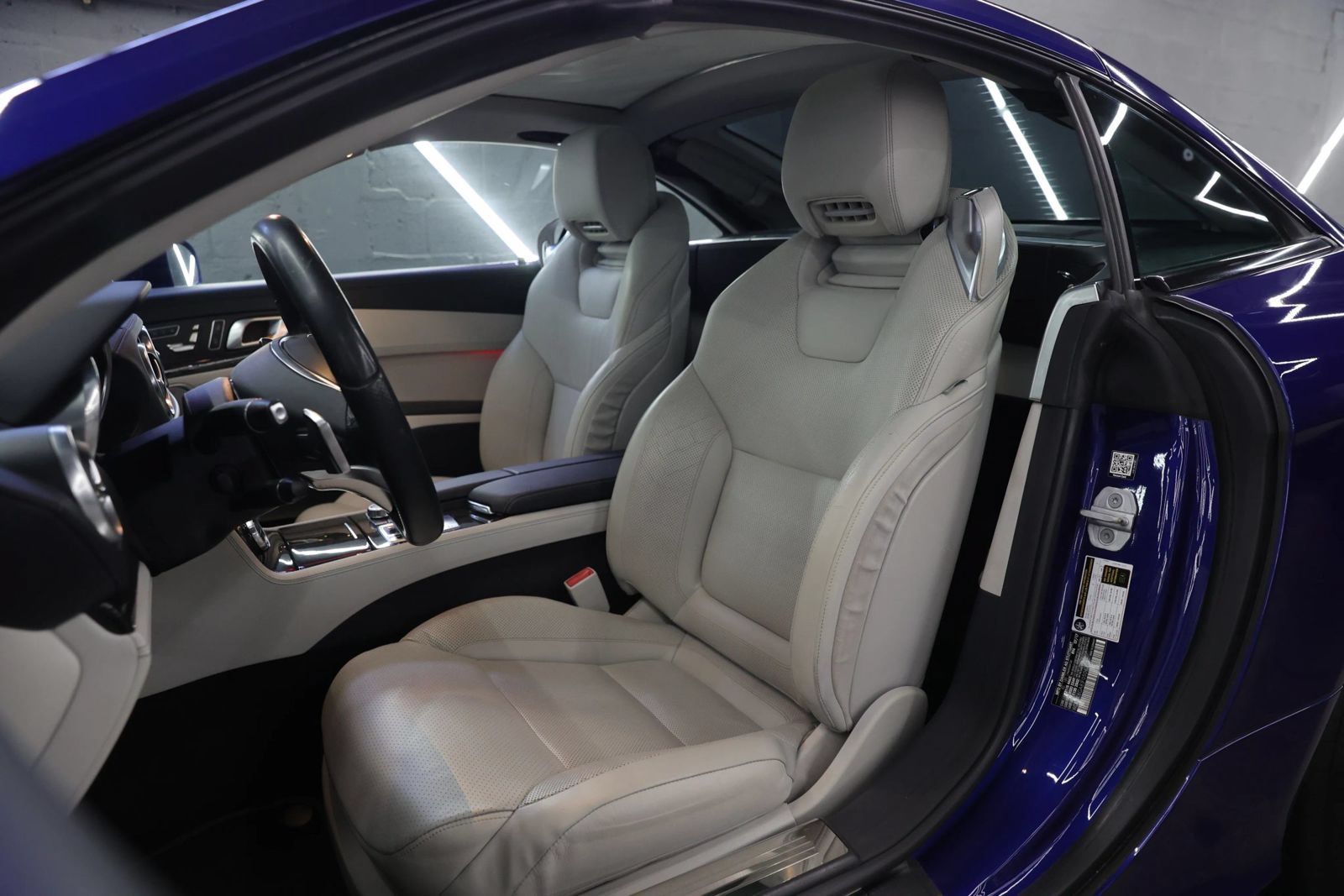 Used 2018 Mercedes-Benz SL 450 image 12