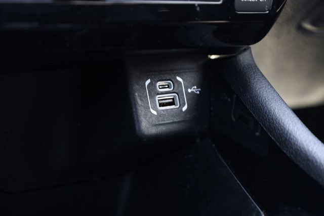 Used 2025 Jeep Compass Trailhawk image 20