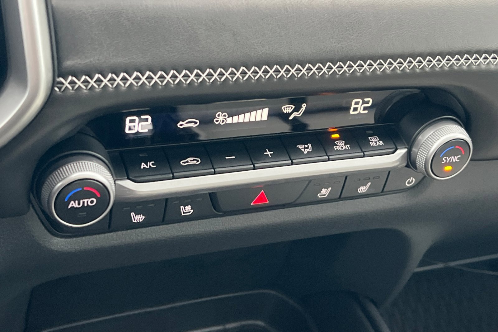 New 2026 MAZDA CX-50 AWD 2.5 S w/ Accent Package image 17