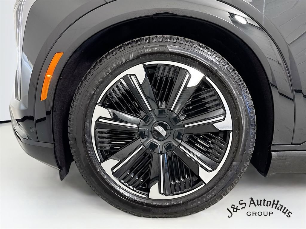 Used 2025 Cadillac Escalade IQ Sport 1 image 39