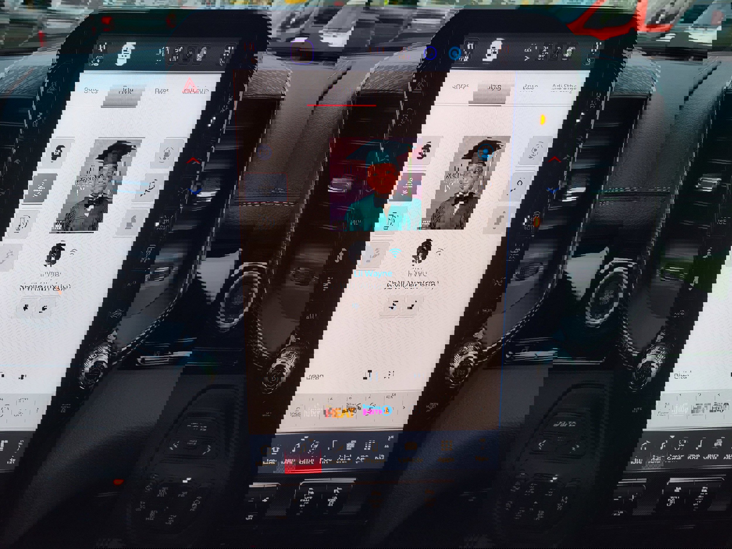 New 2026 RAM 1500 Rebel w/ G/T Package image 9