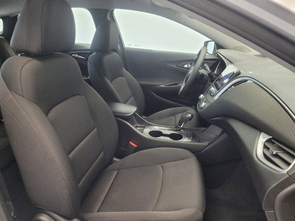 Used 2020 Chevrolet Malibu LS image 21