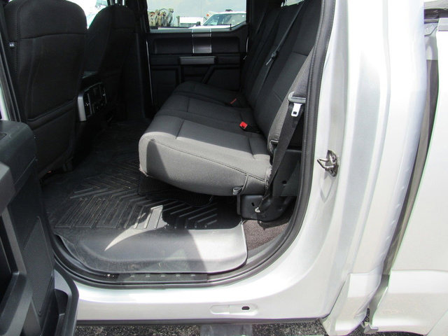 Used 2019 Ford F150 XLT w/ Equipment Group 302A Luxury AWD/4WD image 25