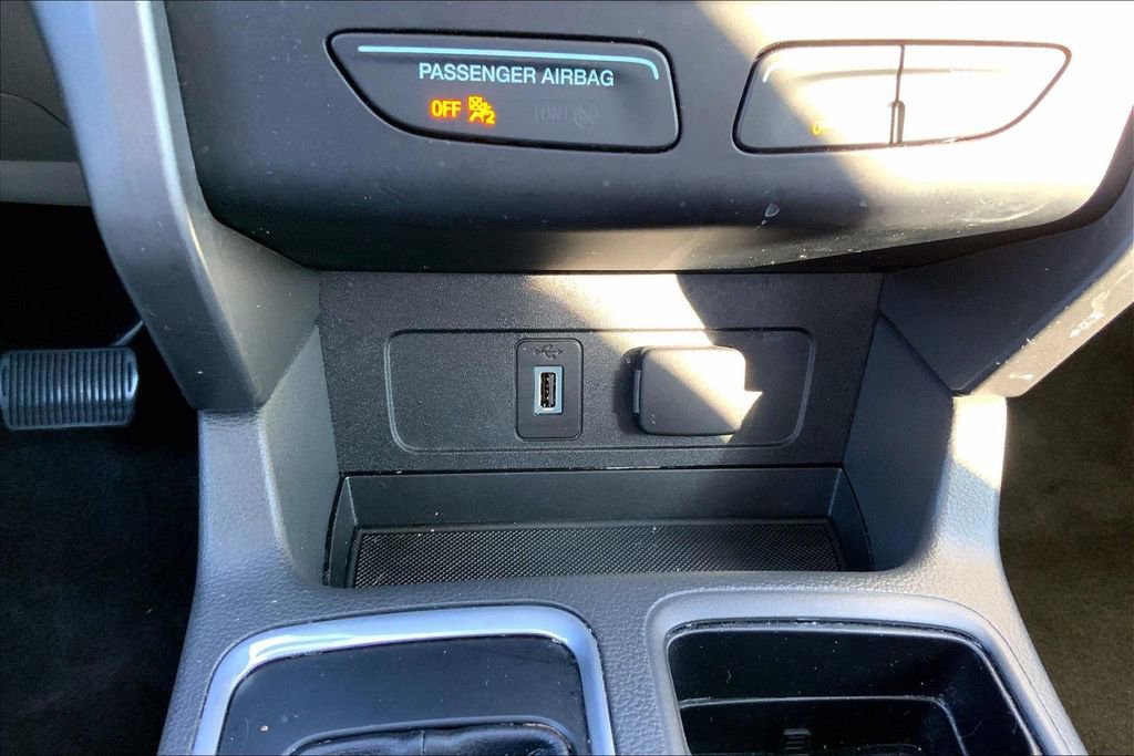 Used 2018 Ford Escape SE image 30