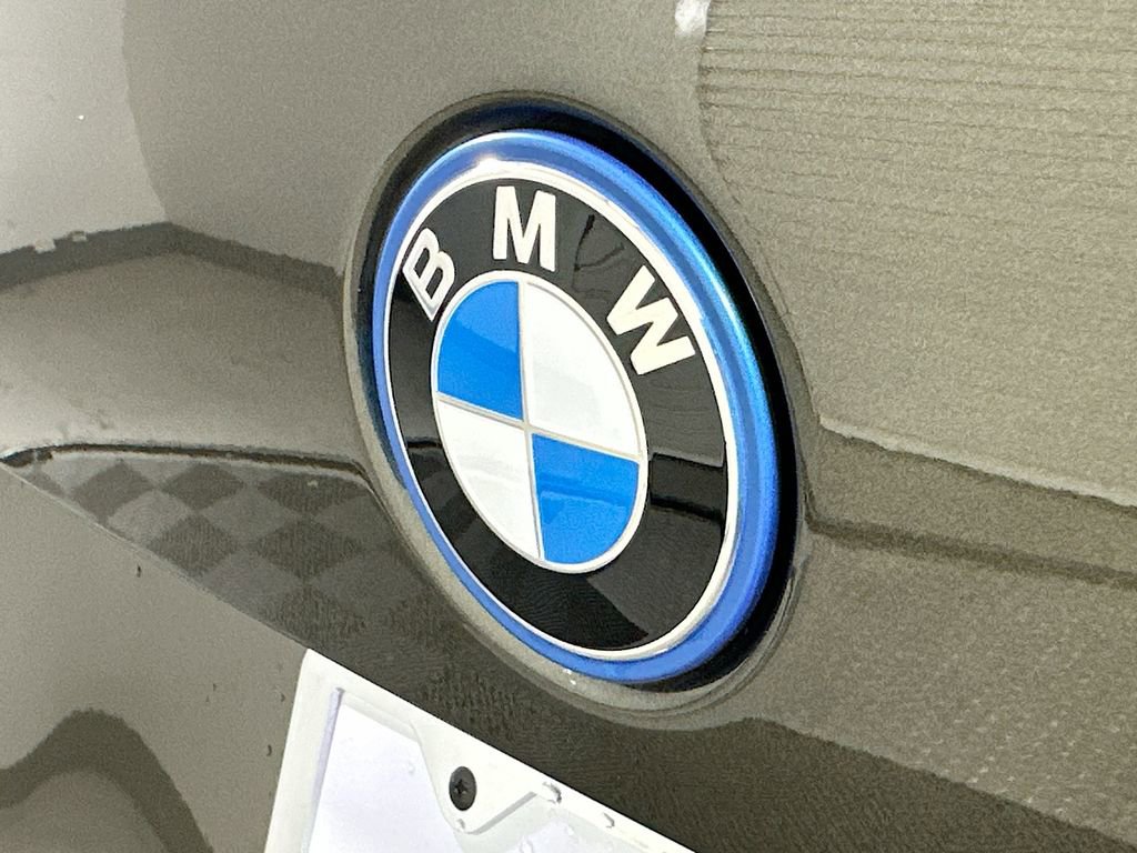 New 2026 BMW X5 xDrive50e w/ Climate Comfort Package AWD/4WD image 22