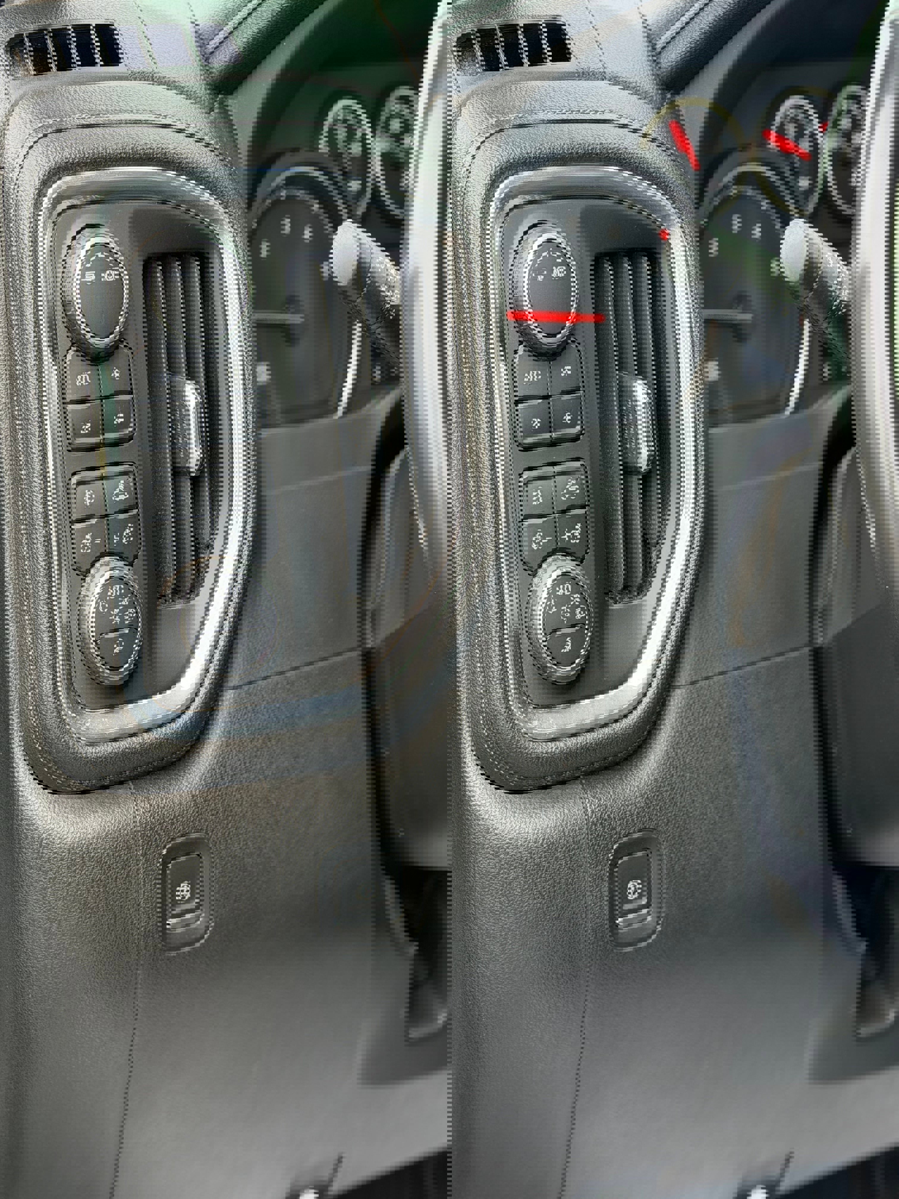 Used 2021 Chevrolet Silverado 2500 LTZ image 12