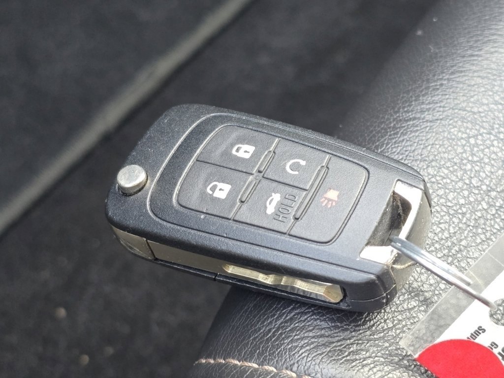 Used 2015 Chevrolet Impala LTZ image 31