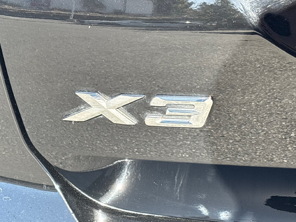 Used 2022 BMW X3 xDrive30i w/ Premium Package 2 AWD/4WD image 11