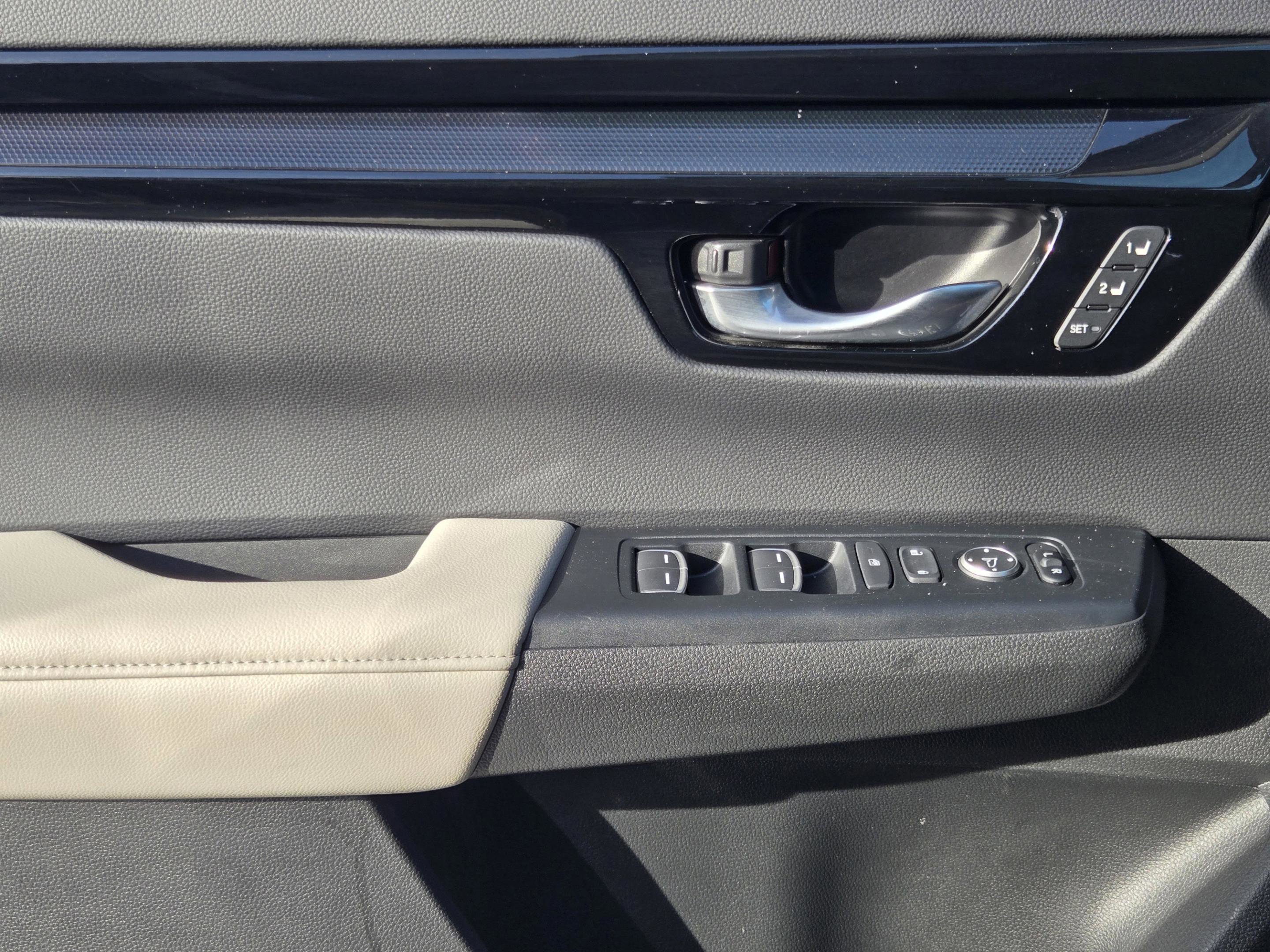 Certified 2024 Honda CR-V EX-L image 18