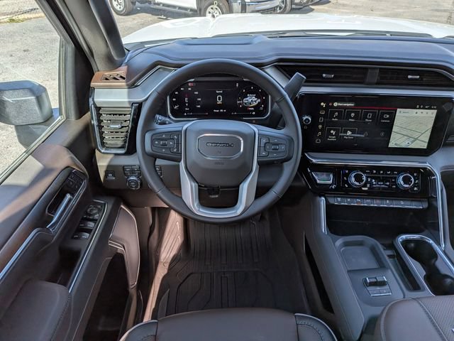 New 2026 GMC Sierra 2500 Denali w/ Denali Reserve Package AWD/4WD image 17