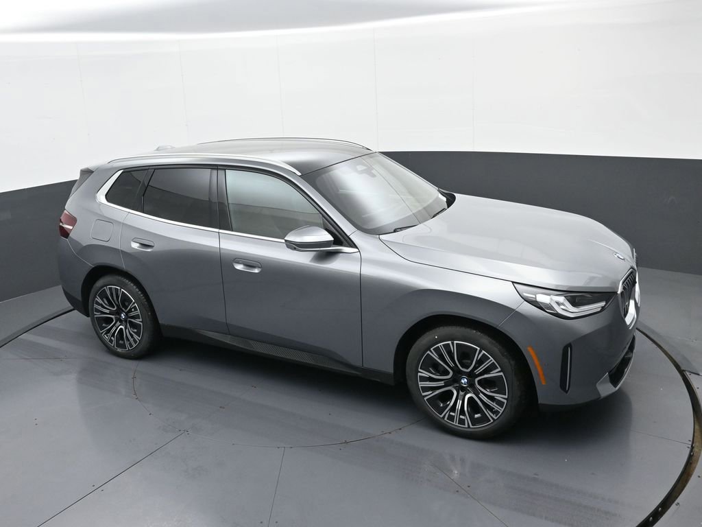 New 2026 BMW X3 xDrive30 w/ Premium Package image 31