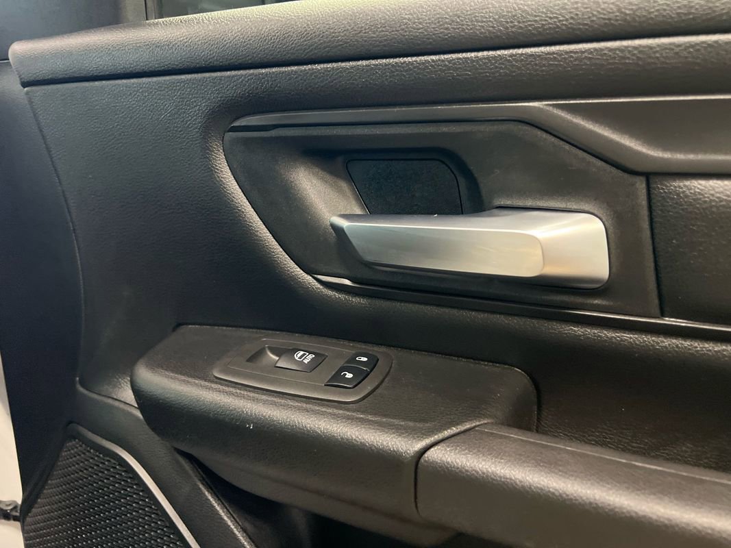 Used 2022 RAM 1500 Tradesman image 95