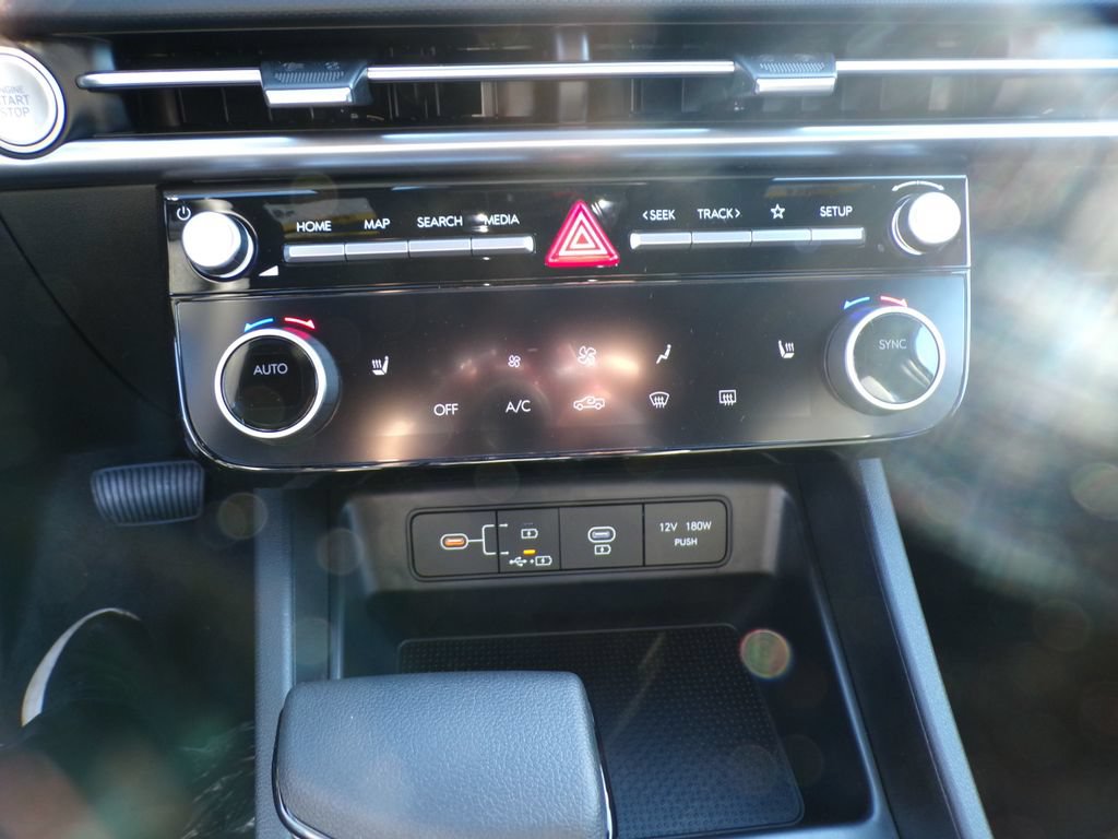 New 2026 Hyundai Santa Cruz SEL AWD/4WD image 37