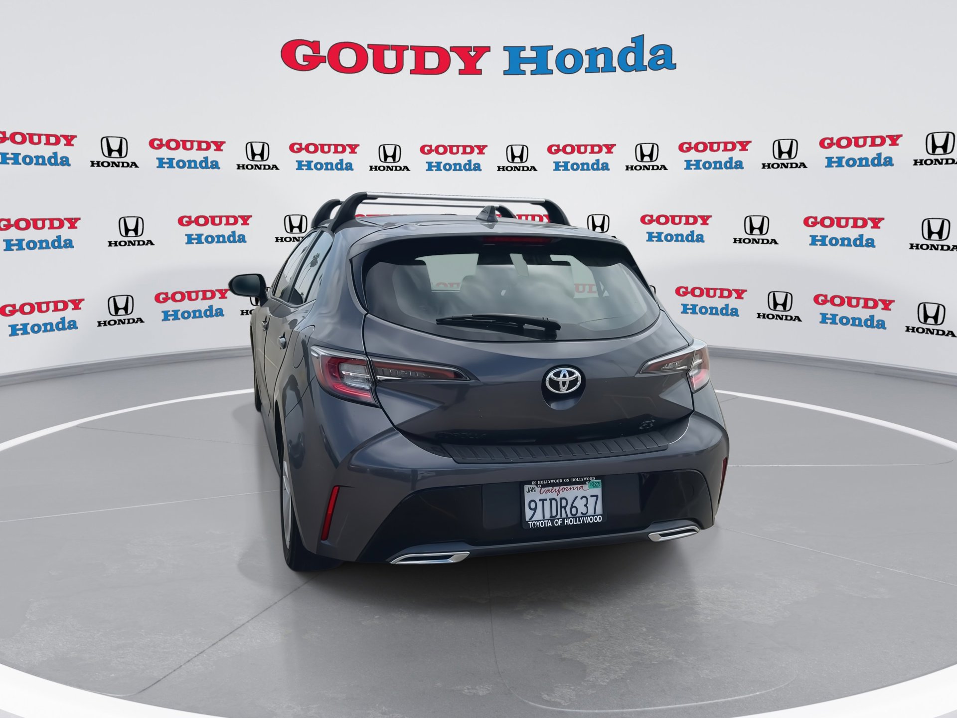Used 2022 Toyota Corolla SE w/ Carpet Mat Package (TMS) FWD image 7