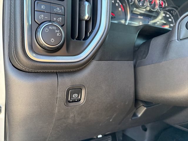 Used 2020 Chevrolet Silverado 1500 RST w/ All-Star Edition AWD/4WD image 30