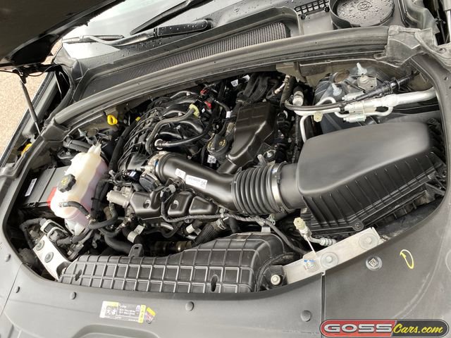 Certified 2024 Jeep Grand Cherokee Limited image 27