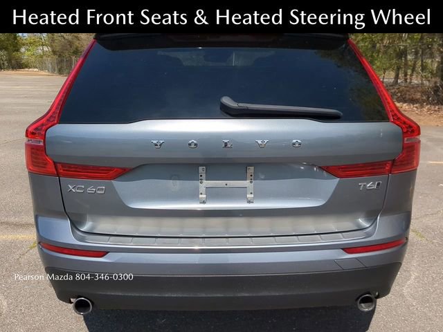 Used 2018 Volvo XC60 T6 Momentum w/ Convenience Package image 5