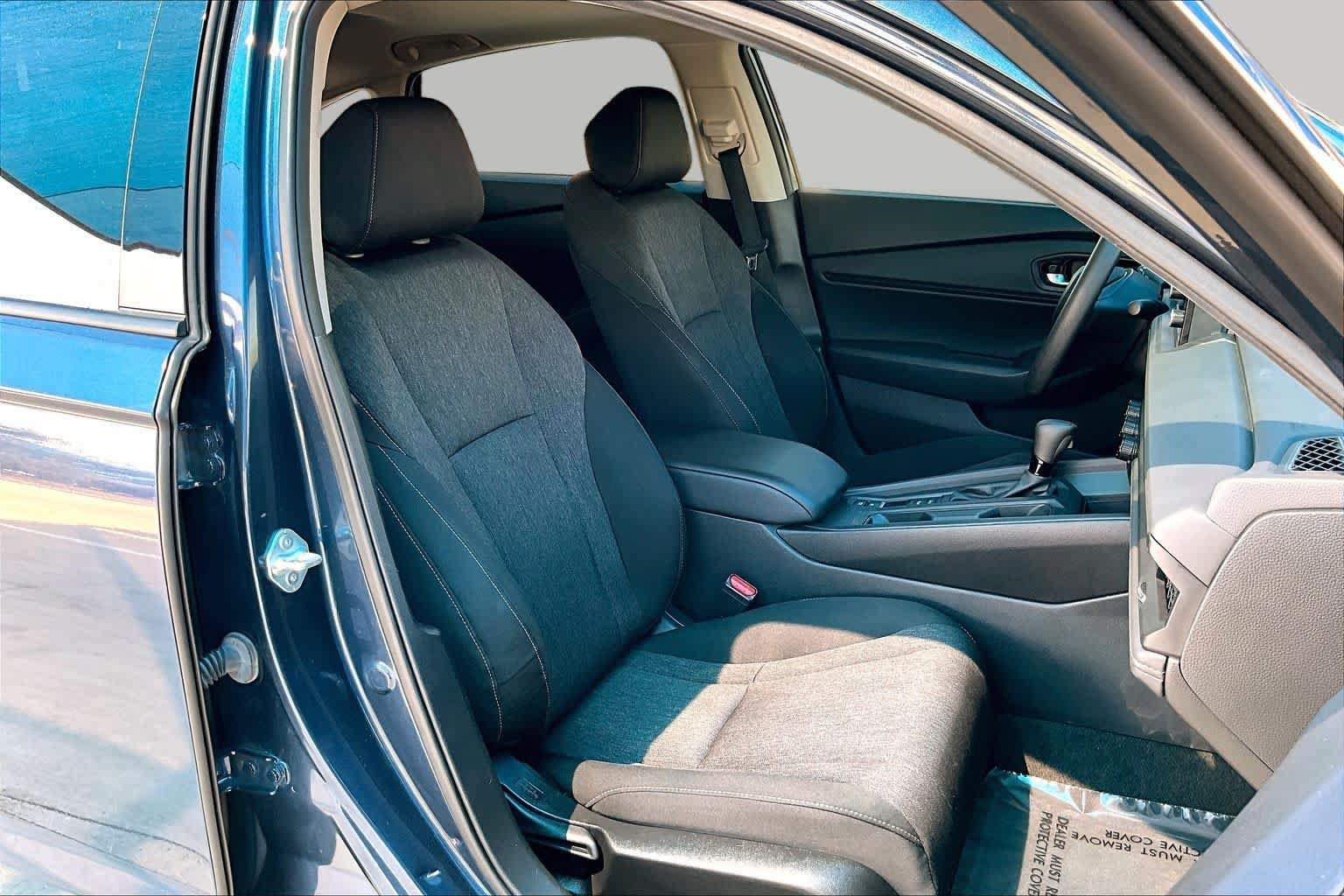 Used 2023 Honda Accord EX image 9