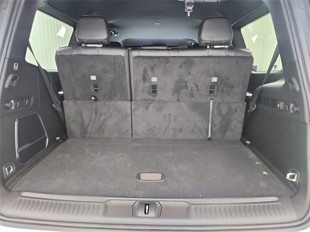 New 2025 Jeep Wagoneer Series II w/ Convenience Group I image 43