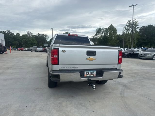 Used 2018 Chevrolet Silverado 1500 LT RWD image 14