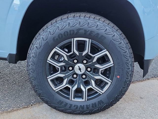 New 2026 Chevrolet Colorado Z71 w/ Z71 Convenience Package 2 image 5