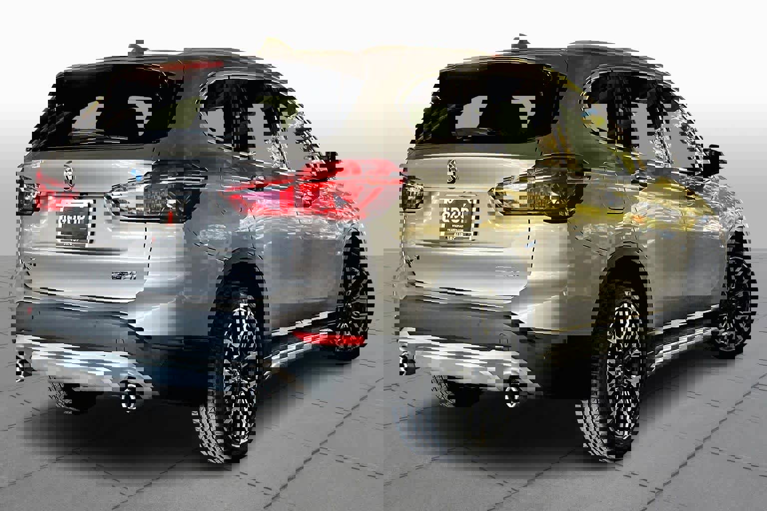 Used 2021 BMW X1 sDrive28i w/ Convenience Package image 12