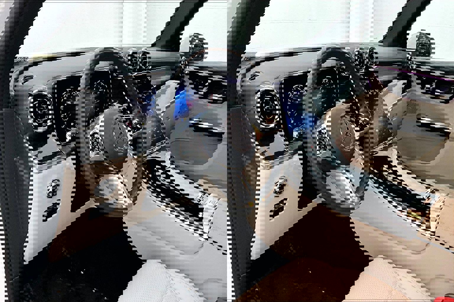 Certified 2023 Mercedes-Benz GLC 300 image 18