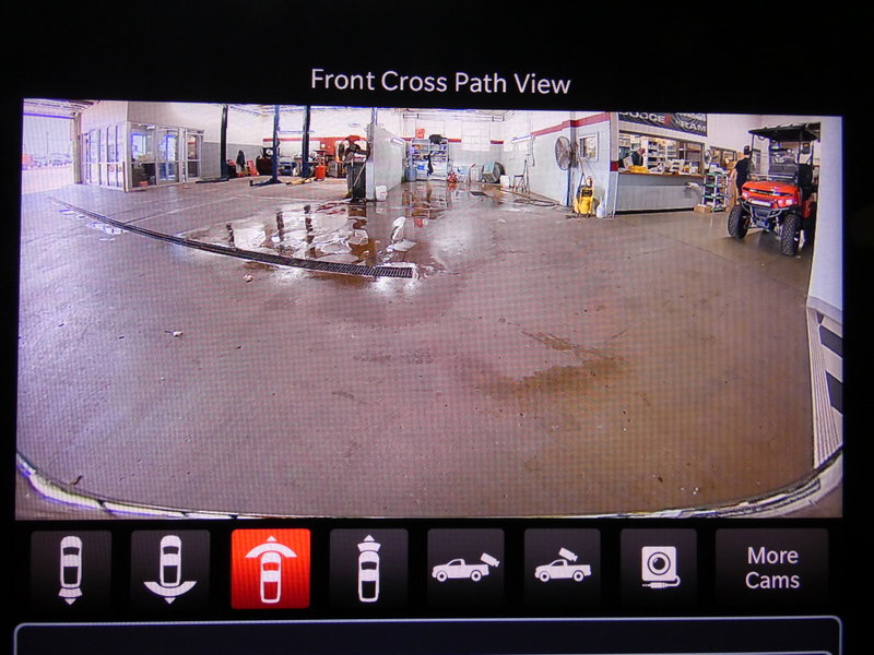 New 2026 RAM 2500 Limited image 17