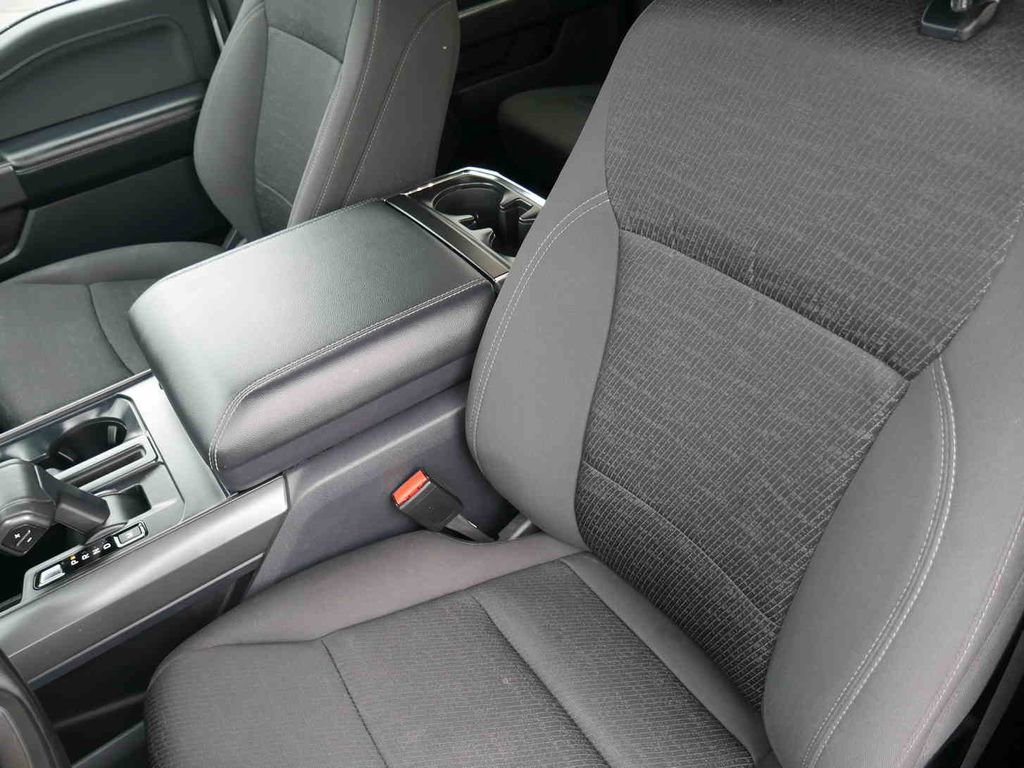 Used 2024 Ford F150 XLT w/ Bed Utility Package image 34