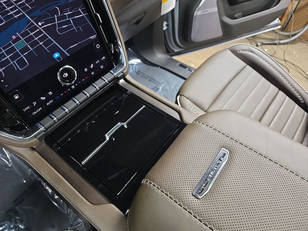 New 2026 GMC Yukon XL Denali Ultimate AWD/4WD image 29