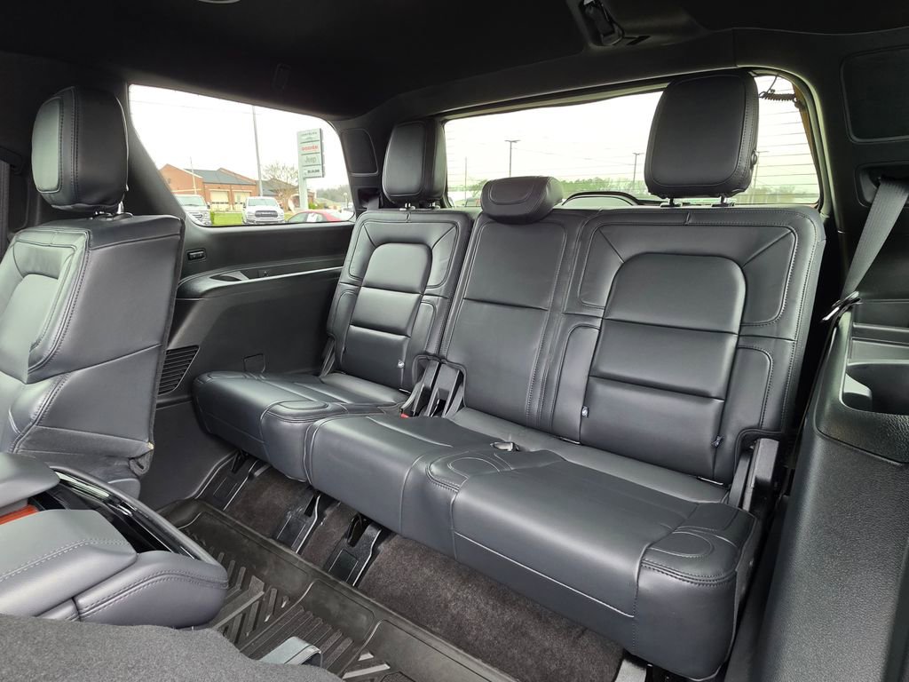 Used 2024 Lincoln Navigator Reserve image 33
