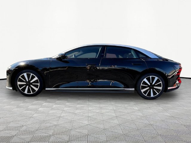 Used 2023 Lucid Air Touring AWD/4WD image 4