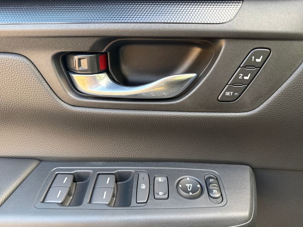New 2026 Honda CR-V Sport-L image 13