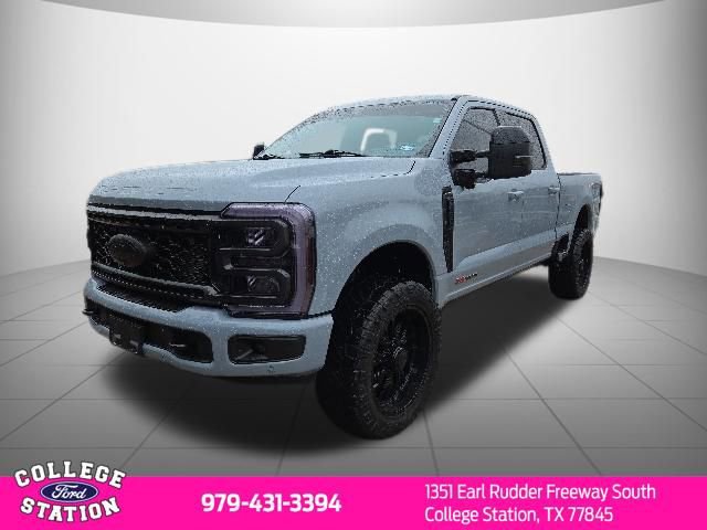 Used 2024 Ford F250 Lariat w/ Lariat Ultimate Package AWD/4WD image 2
