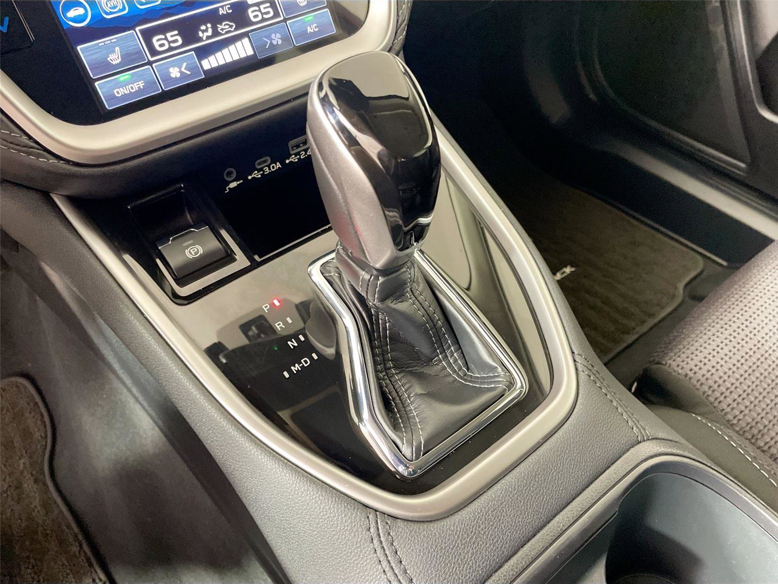 Used 2025 Subaru Outback Premium image 15