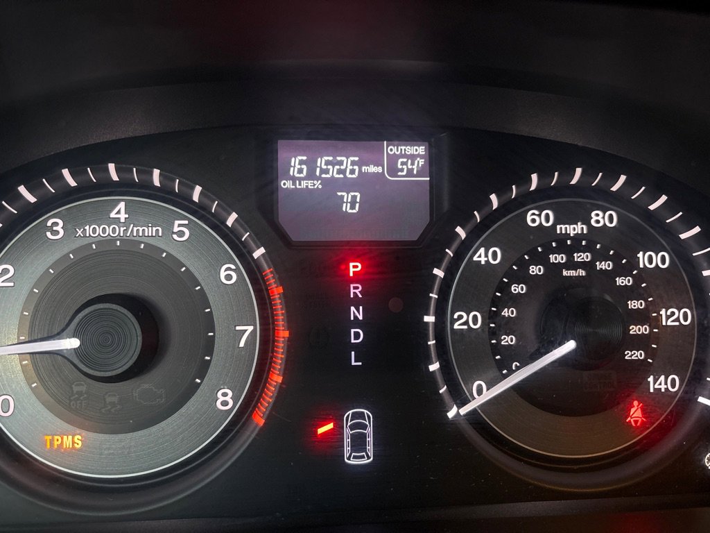 Used 2014 Honda Odyssey EX-L image 28