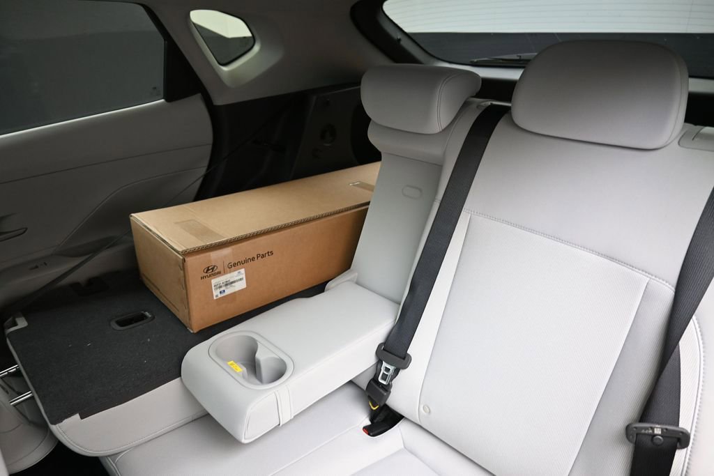 New 2026 Hyundai Kona SEL Sport AWD/4WD image 20