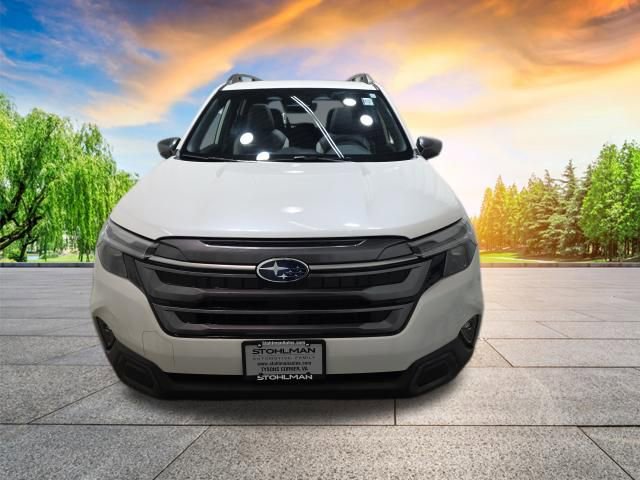 Used 2025 Subaru Forester Limited image 10