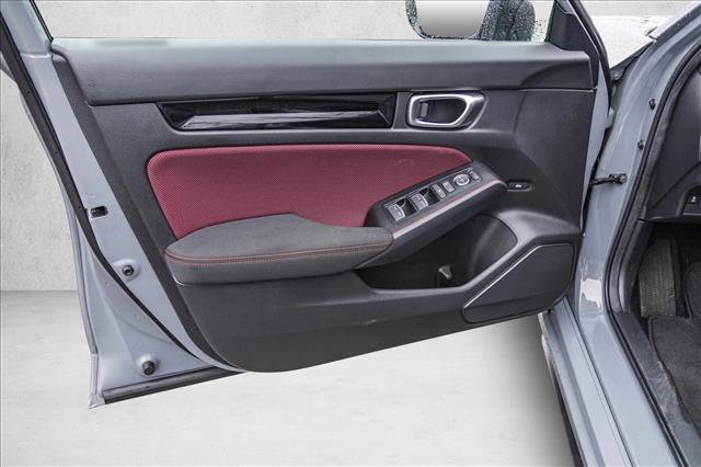 Used 2025 Honda Civic Si image 12
