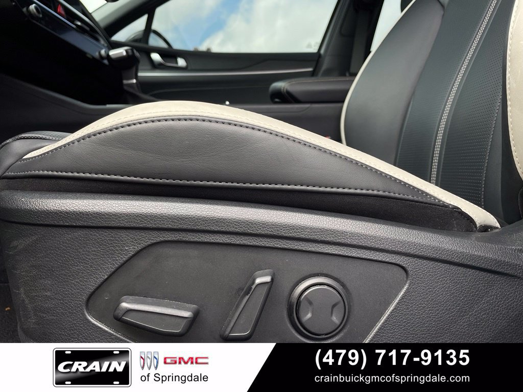 Used 2025 Kia K5 GT-Line FWD image 10
