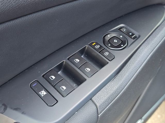 Certified 2026 Kia Sportage SX Prestige image 26