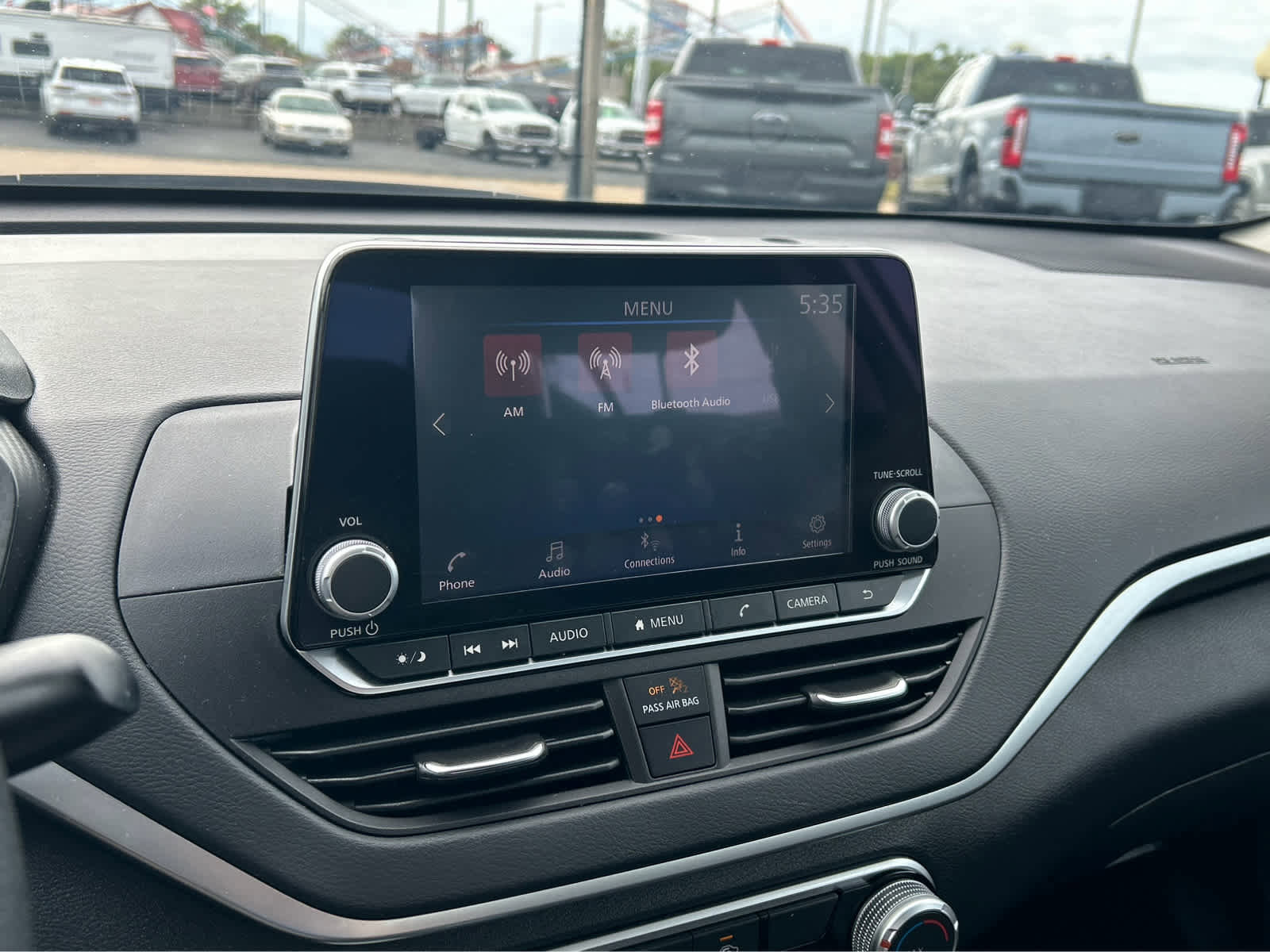 Used 2022 Nissan Altima 2.5 SV image 27