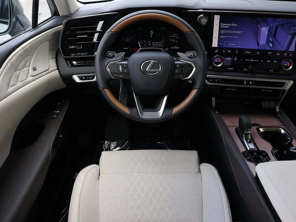 New 2026 Lexus RX 350 AWD w/ Convenience Package image 16