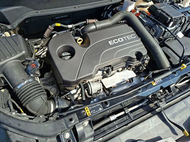 Used 2019 Chevrolet Equinox Premier image 29