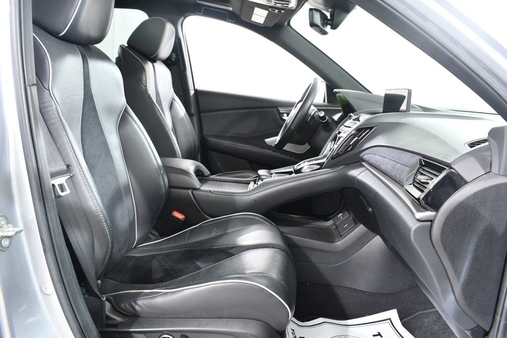 Used 2019 Acura RDX A-Spec image 10