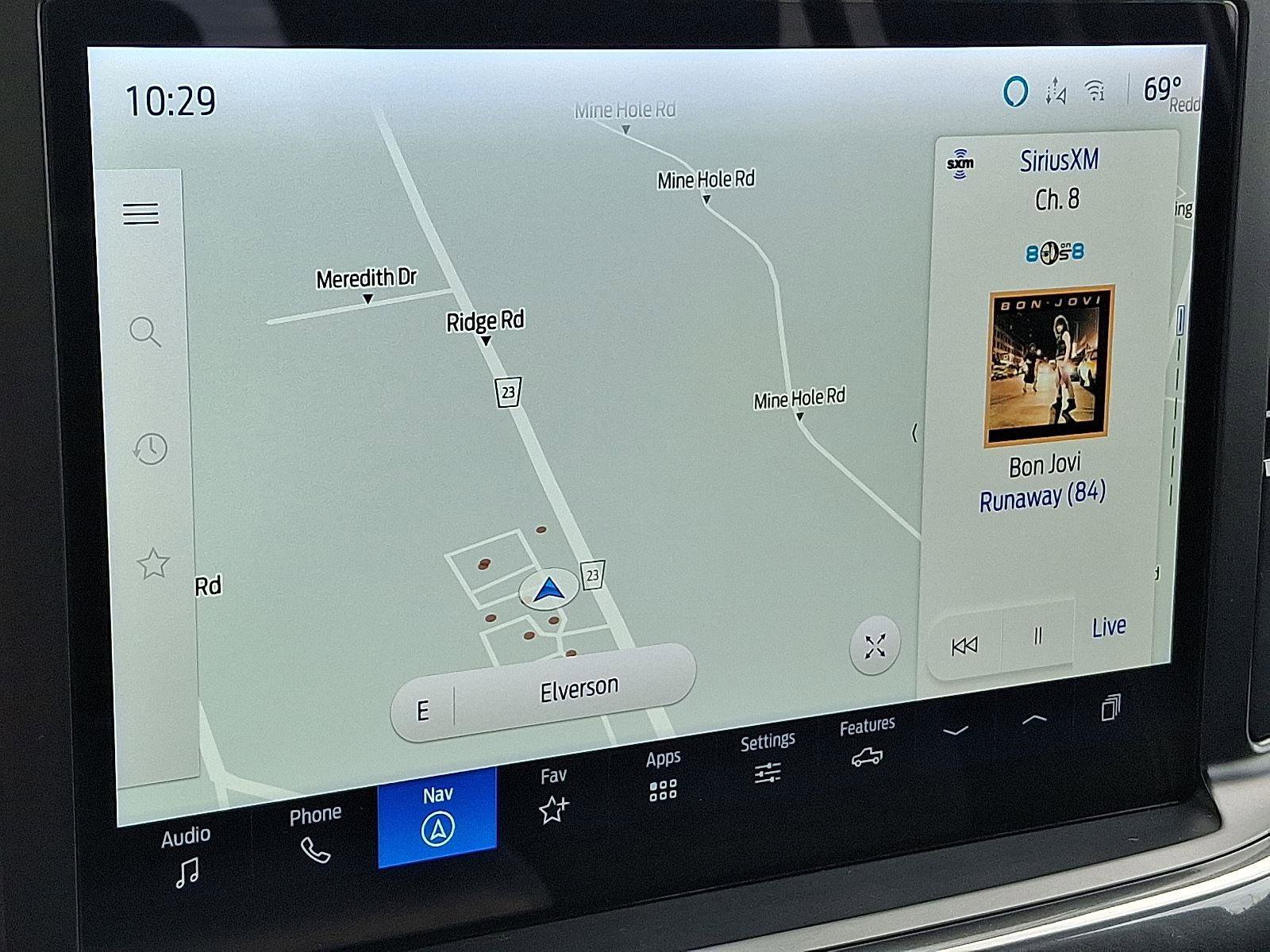 Used 2024 Ford F150 STX image 17